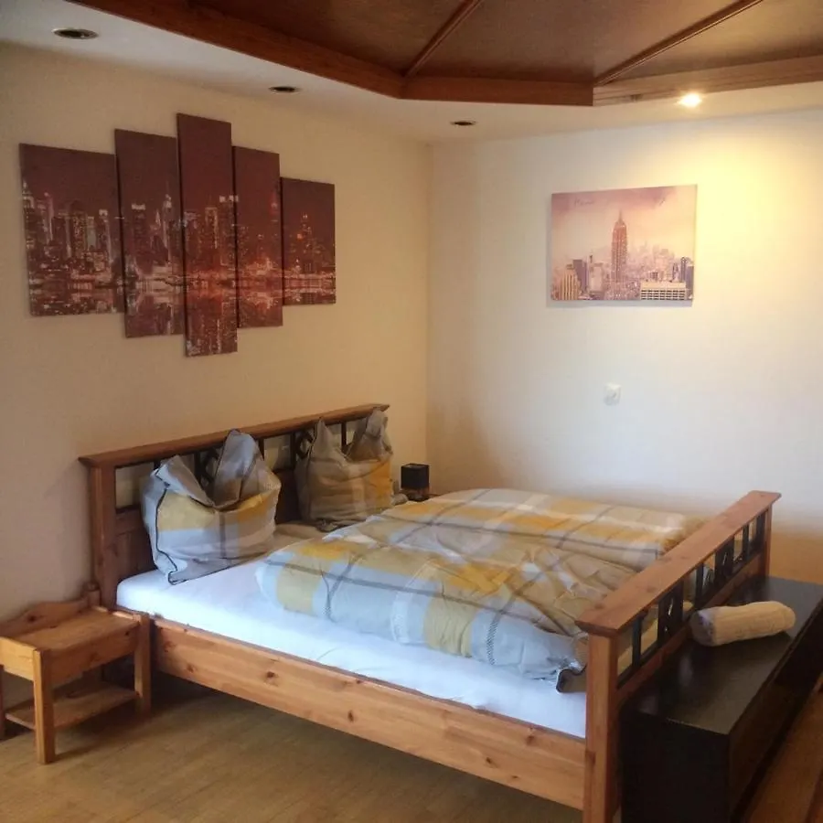 Guest house Pension Rubin Hotel Bremen