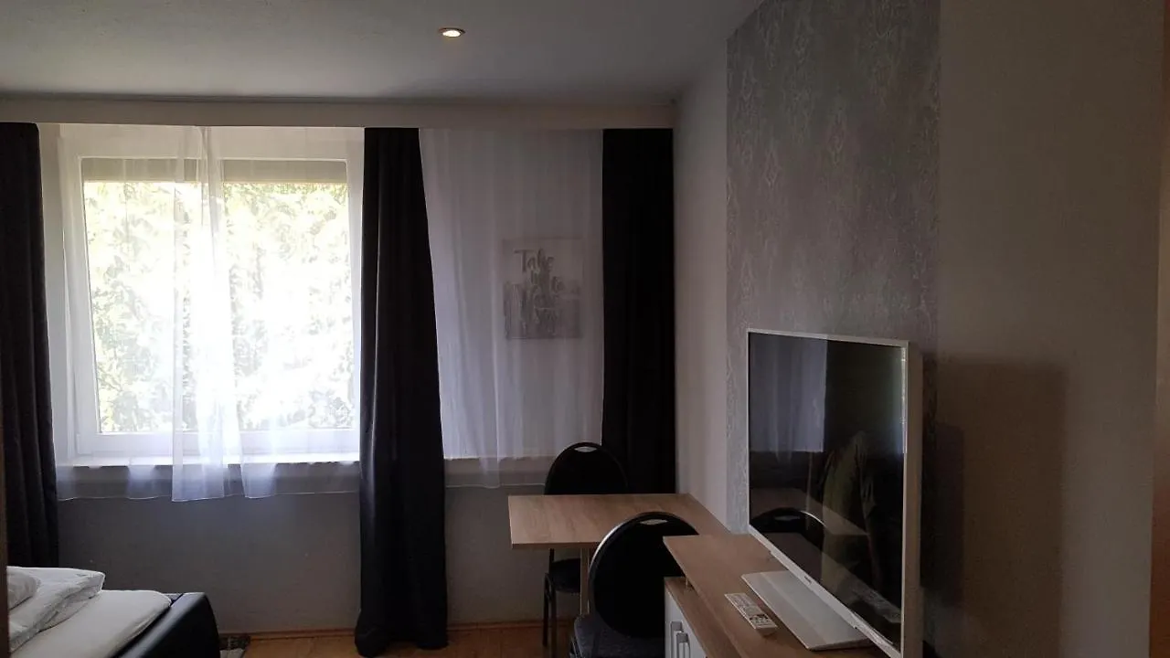 Guest house Pension Rubin Hotel Bremen