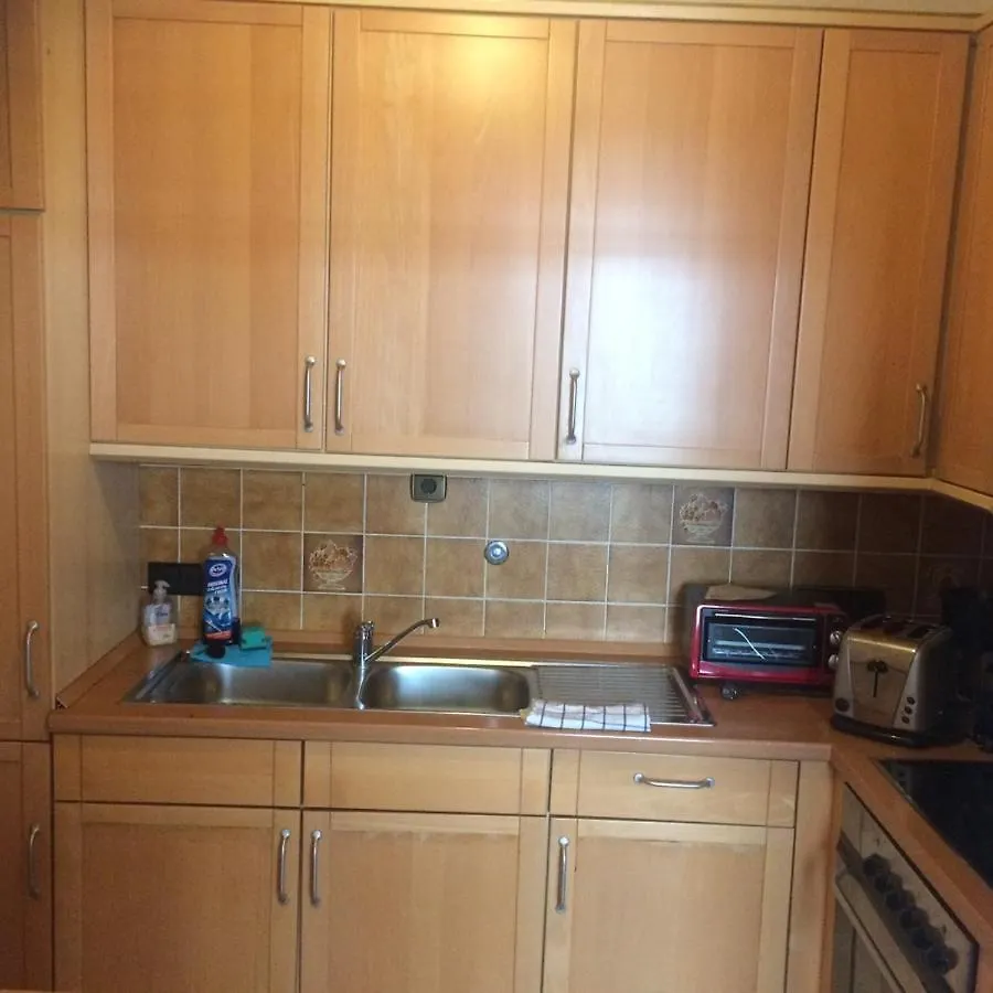 Guest house Pension Rubin Hotel Bremen