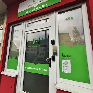 Ferienhaus Wilma, Bremen