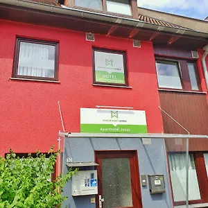 Apartment Jonas, Bremen