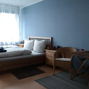 Apartment Mit Traumhaften Weserblick, Bremen