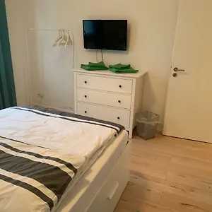 Apartment 5min Zentral - Wohnen Am Werdersee Neustadt, Bremen